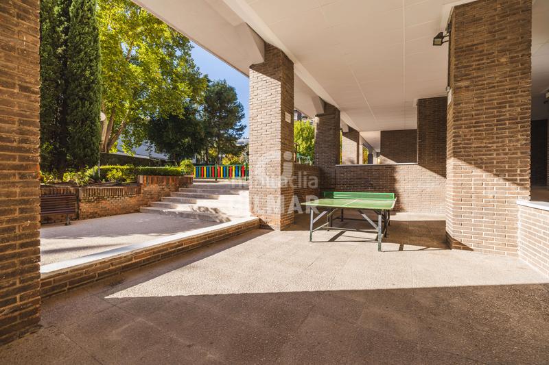 Foto 7d7193c0-39a8-418d-818d-28e777df488c. Appartement avec chauffage piscine dans Adelfas Madrid