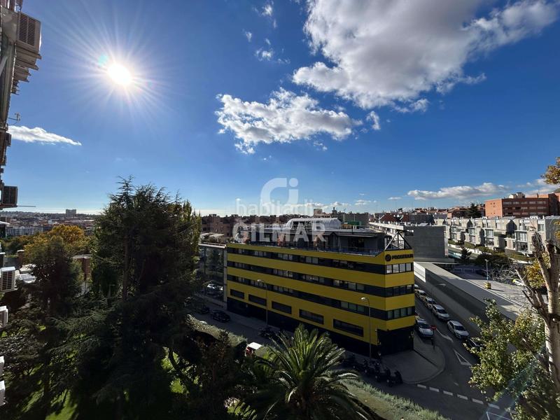 Foto 8562f173-71d6-4776-b35d-928228bda0c7. Appartement avec chauffage piscine dans Adelfas Madrid