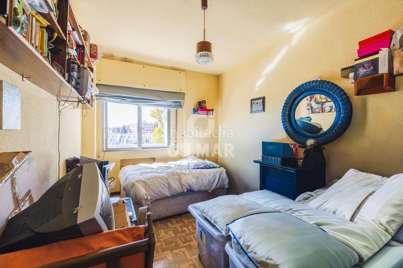 Foto a36e260e-a53a-4348-9ece-28ced35b8309. Appartement avec chauffage piscine dans Adelfas Madrid