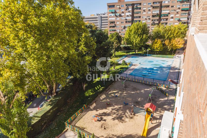 Foto c280a0fd-985e-4ba4-bde0-c5a51cccdbb9. Appartement avec chauffage piscine dans Adelfas Madrid