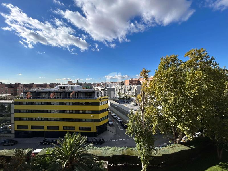 Foto ce53d3a0-1d11-4bce-9a5d-fdd0a924b9b1. Appartement avec chauffage piscine dans Adelfas Madrid