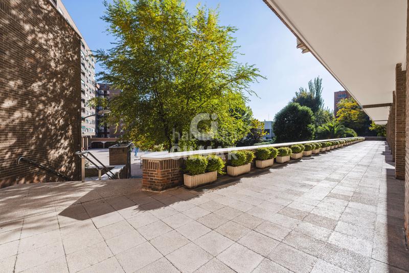 Foto cfac922e-d011-4acc-845b-da6ac127be70. Appartement avec chauffage piscine dans Adelfas Madrid