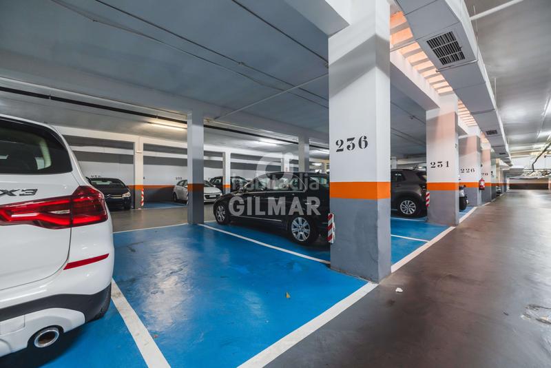 Foto d2c4059e-9221-4da0-900e-0599c5d82c6a. Appartement avec chauffage piscine dans Adelfas Madrid