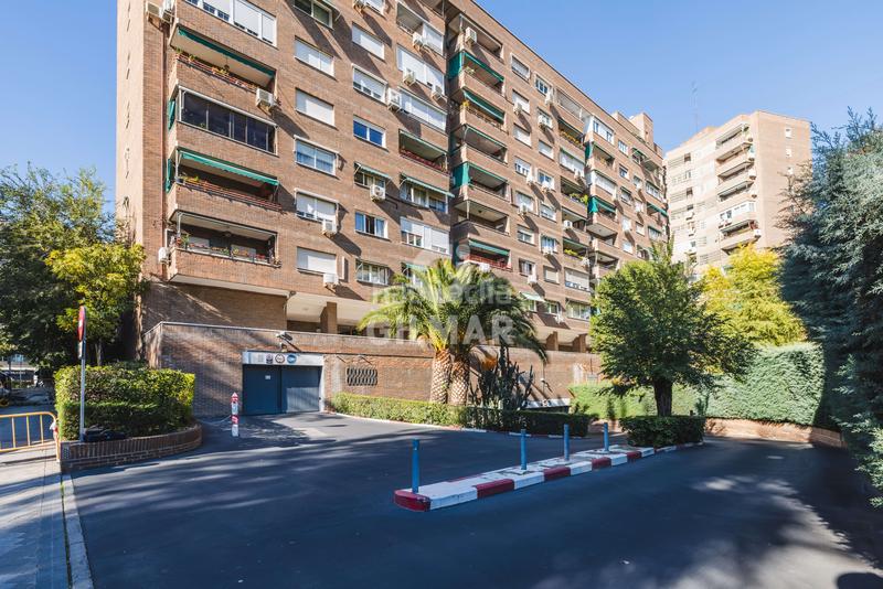Foto d4bbd2dd-4983-4ab3-af6f-8f785bcd5b16. Appartement avec chauffage piscine dans Adelfas Madrid