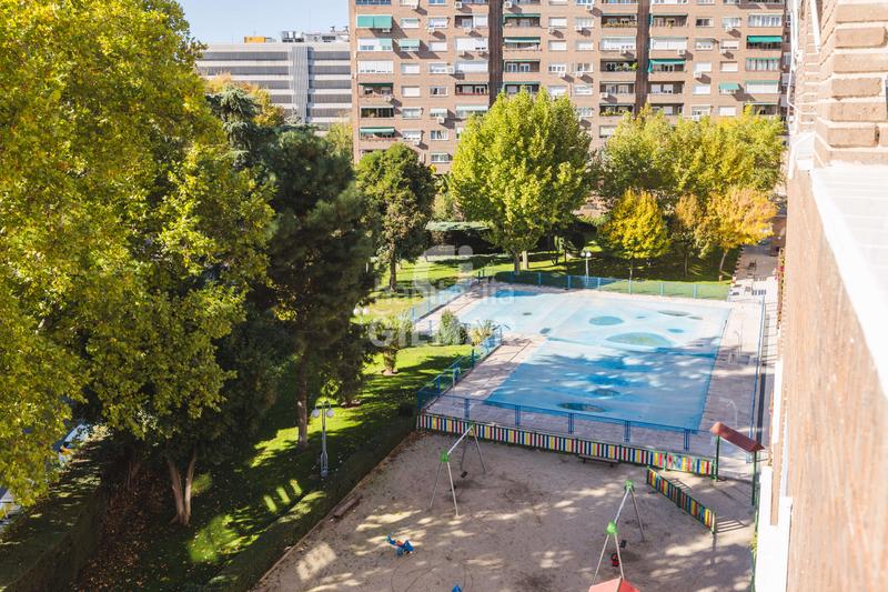 Foto e11fdfbe-9594-479d-ab25-8934e0aa55e8. Appartement avec chauffage piscine dans Adelfas Madrid