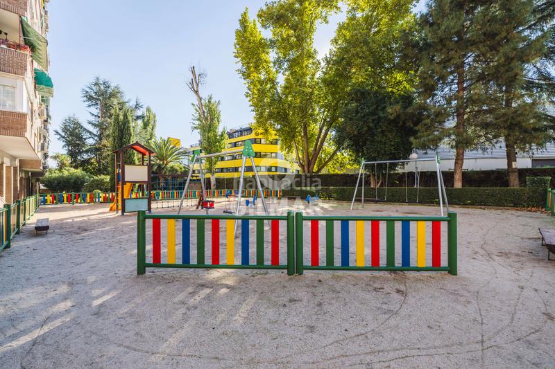 Foto f3991392-268a-44d5-9a15-d7c62aeba71b. Appartement avec chauffage piscine dans Adelfas Madrid