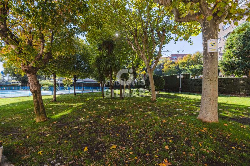 Foto f75f7569-36d0-416b-b100-667e4575b1a4. Appartement avec chauffage piscine dans Adelfas Madrid