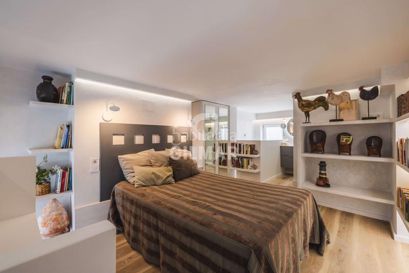 Foto e8930373-54b8-4658-a88c-878d787d615f. Dúplex descubre este exclusivo apartamento dúplex de obra nueva ubicado en el vibrante barrio de San Diego, en el distrito de puente de v en Madrid