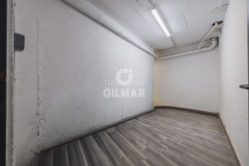 Foto 0bf519d0-3e29-40e9-85b2-c43a7dbfe381. Duplex avec chauffage parking dans San Diego Madrid