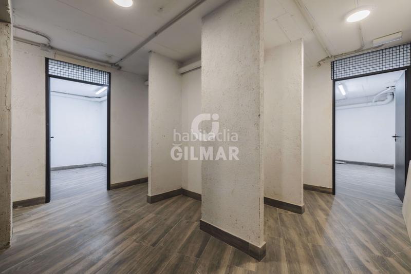 Foto a833dbb0-2cf1-4d04-bfa8-fe967073034f. Duplex avec chauffage parking dans San Diego Madrid