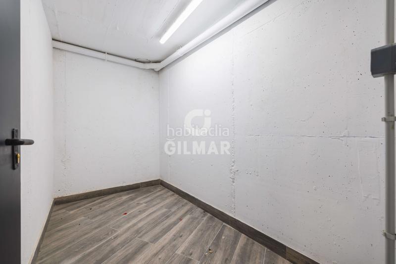 Foto d8f79d31-5ee9-43b6-b78a-c809df47b7d3. Duplex avec chauffage parking dans San Diego Madrid