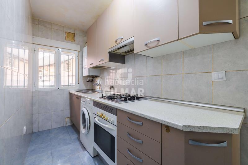 Foto 02b08aa5-9c72-475e-8dfd-425572ee6a8b. Appartamento con riscaldamento in Casco Histórico de Vallecas Madrid