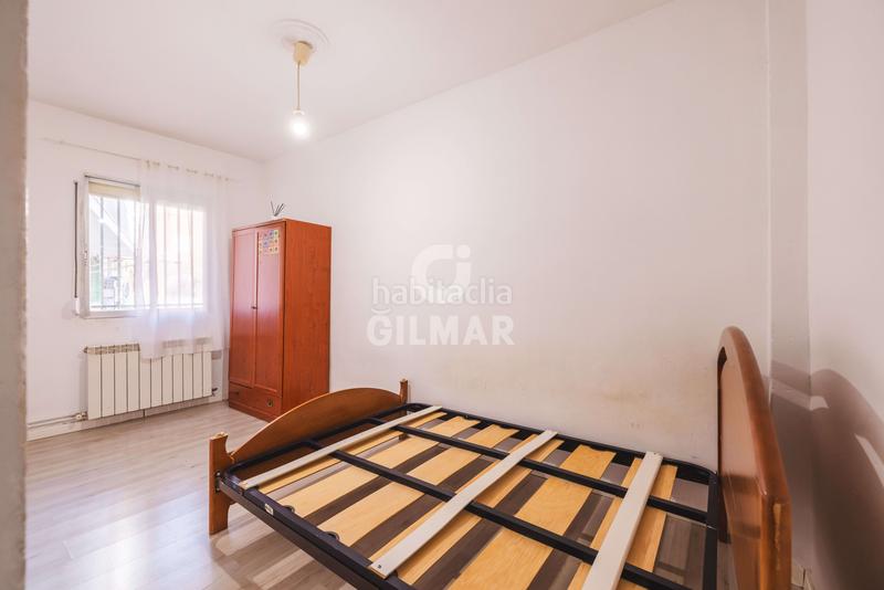 Foto 1fddc357-3662-4a95-88ab-2b25f00373ea. Appartamento con riscaldamento in Casco Histórico de Vallecas Madrid