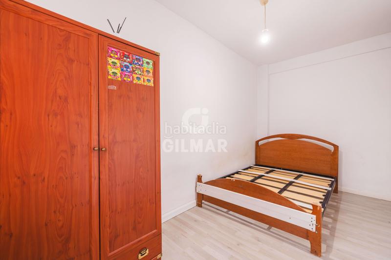 Foto 2038d284-4fdc-4091-8c88-dea3fe838260. Appartamento con riscaldamento in Casco Histórico de Vallecas Madrid