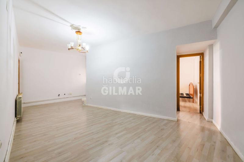 Foto 2e585e7f-d908-4843-8f80-c0f034710e01. Appartamento con riscaldamento in Casco Histórico de Vallecas Madrid