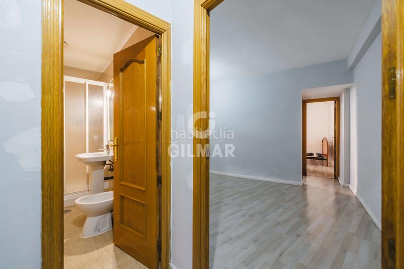 Foto 4387a990-817e-410d-add4-803776d52592. Appartamento con riscaldamento in Casco Histórico de Vallecas Madrid