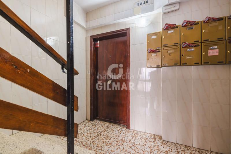 Foto 4d6c51f6-ece3-4a3e-b69e-34093d85b58d. Appartamento con riscaldamento in Casco Histórico de Vallecas Madrid