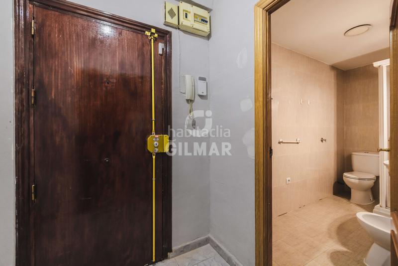 Foto 500e30e3-15ce-4a83-90be-f2e1c7efbee8. Appartamento con riscaldamento in Casco Histórico de Vallecas Madrid