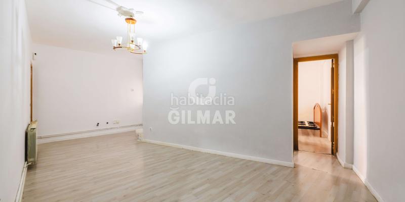 Foto 56be7355-1edb-42a8-8cc5-ad6afddc829a. Appartamento con riscaldamento in Casco Histórico de Vallecas Madrid