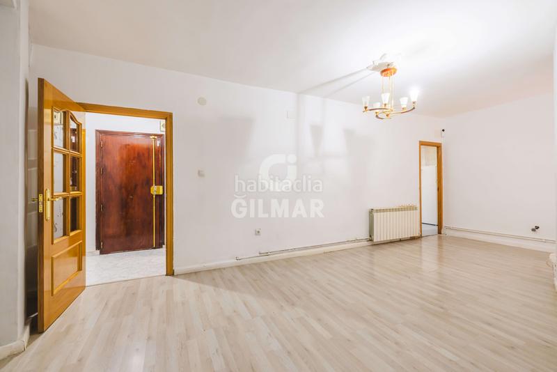 Foto 6a4e3574-118b-4208-8512-481854a22ceb. Appartamento con riscaldamento in Casco Histórico de Vallecas Madrid