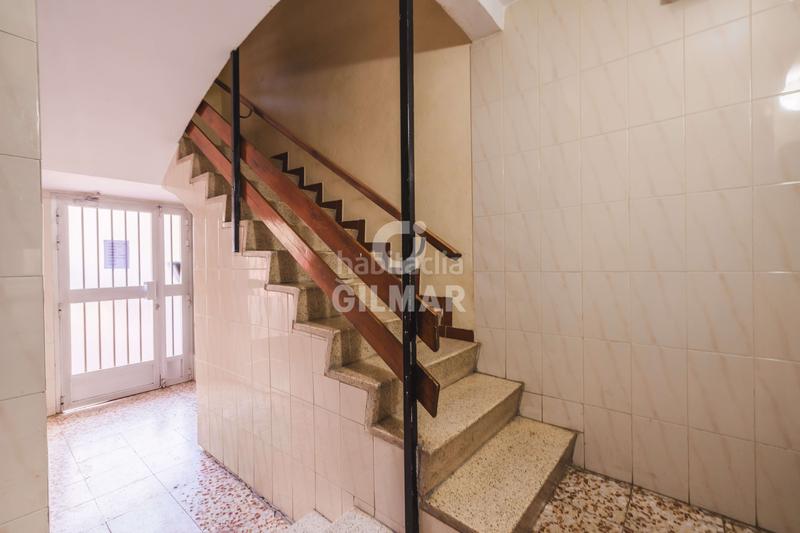 Foto 8ed6587c-9de2-40f0-8702-7573eaf48145. Appartamento con riscaldamento in Casco Histórico de Vallecas Madrid