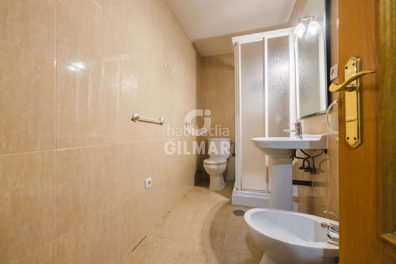 Foto b6b236b3-f6d8-4f80-bd28-3dfad2fd49b0. Appartamento con riscaldamento in Casco Histórico de Vallecas Madrid