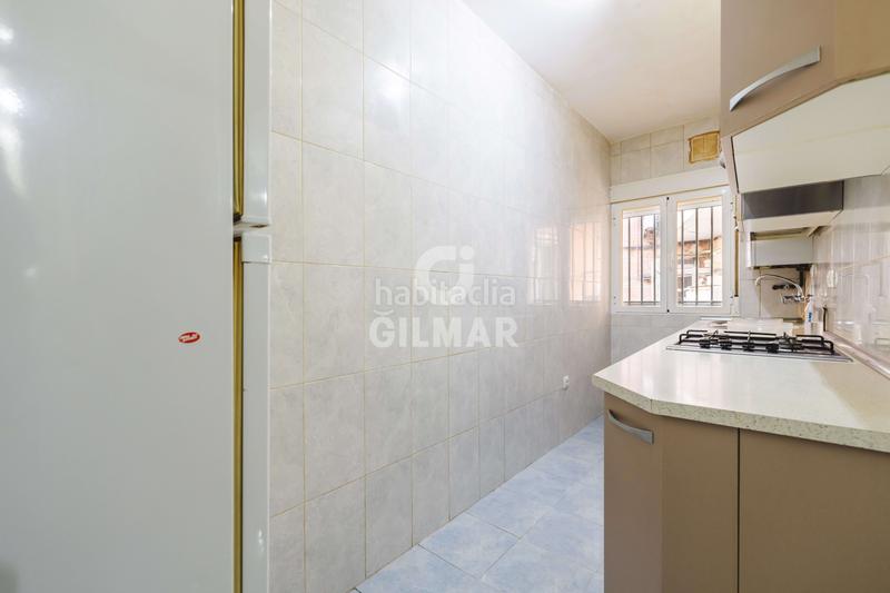 Foto cf239096-5cf4-4a4d-82a8-ab3b8c028a31. Appartamento con riscaldamento in Casco Histórico de Vallecas Madrid