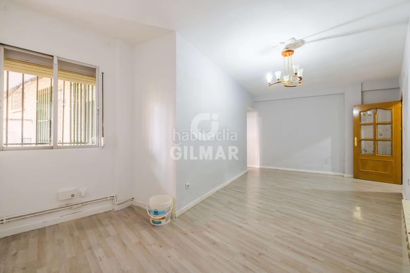 Foto e8b2a6ef-7829-4014-8a72-0b0fab434687. Appartamento con riscaldamento in Casco Histórico de Vallecas Madrid