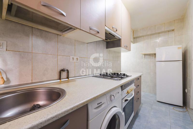 Foto f033b459-6eaf-49b4-8517-0b897355ff45. Appartamento con riscaldamento in Casco Histórico de Vallecas Madrid