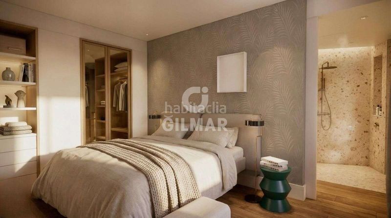 Piso descubre esta impresionante vivienda situada en el exclusivo barrio de Niño Jesús, en el distrito de retiro, . con una super en Madrid - Imagen 5