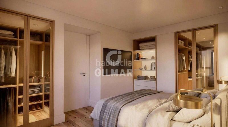 Piso descubre esta impresionante vivienda situada en el exclusivo barrio de Niño Jesús, en el distrito de retiro, . con una super en Madrid - Imagen 4