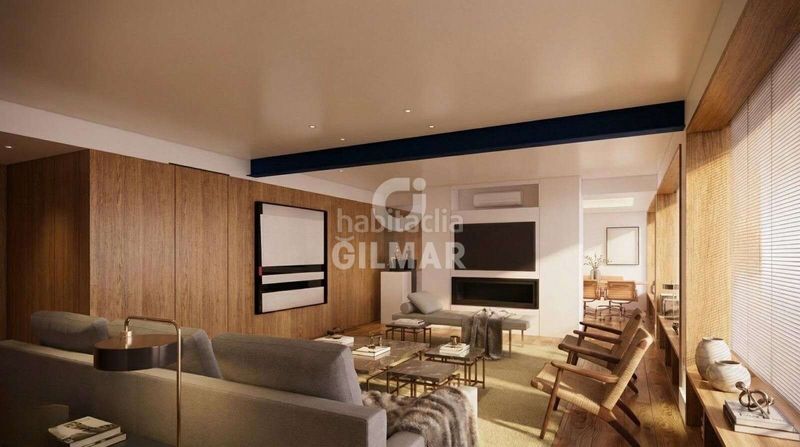 Piso descubre esta impresionante vivienda situada en el exclusivo barrio de Niño Jesús, en el distrito de retiro, . con una super en Madrid - Imagen 2