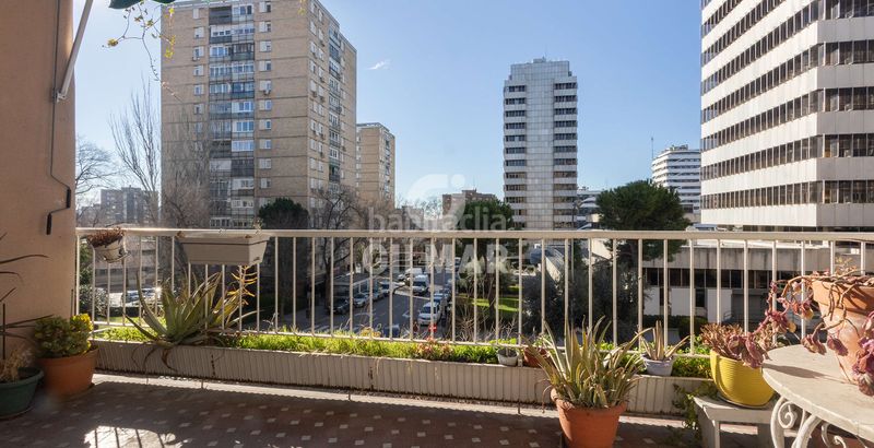 Piso descubre este elegante piso ubicado en el barrio de Estrella, dentro del prestigioso distrito de retiro . con una superfi en Madrid - Imagen 31