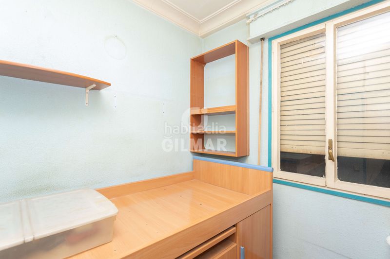 Piso descubre este elegante piso ubicado en el barrio de Estrella, dentro del prestigioso distrito de retiro . con una superfi en Madrid - Imagen 28