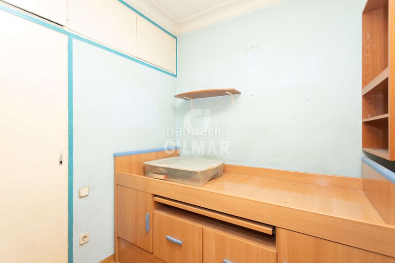 Piso descubre este elegante piso ubicado en el barrio de Estrella, dentro del prestigioso distrito de retiro . con una superfi en Madrid - Imagen 27