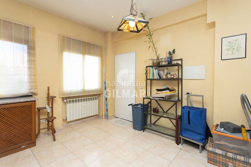 Piso descubre este elegante piso ubicado en el barrio de Estrella, dentro del prestigioso distrito de retiro . con una superfi en Madrid - Imagen 15