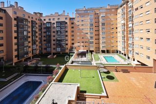 Flat in Ensanche de Vallecas-La Gavia. En el corazón del ensanche de vallecas, uno de los barrios más m