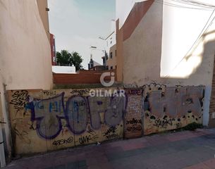 Terreny residencial a Palomeras Bajas
