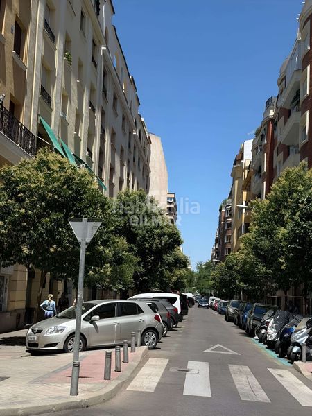Foto c782e354-0880-49e8-a9ff-f4dd2546e8e4. Pis amb calefacció a Ibiza Madrid