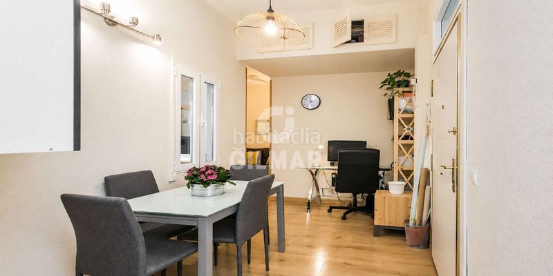 Piso  en  Pacífico. Singular piso en el corazón de pacífico, retiro  una oportunidad