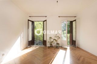 Pis a Ibiza. En el codiciado barrio de ibiza, dentro del distrito de retiro e