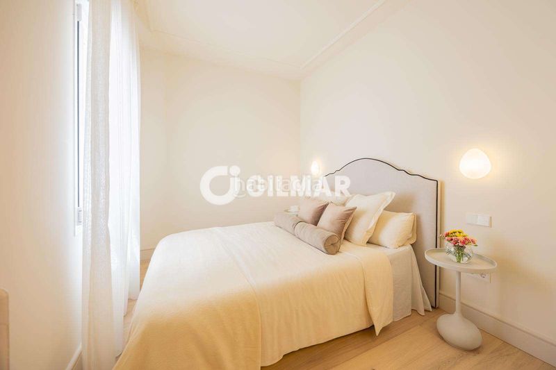Foto e2ea2025-69b6-4c45-a295-7e69c42fc3e7. Pis amb calefacció a Ibiza Madrid