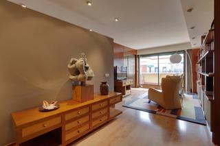 Penthouse  Calle de rafael de riego