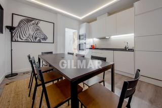 Appartement à Calle de santa ana 6