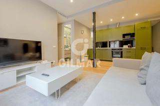 Appartement  Calle de santa ana