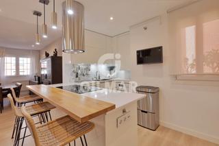 Appartement  Calle de juan martín el empecinado. Piso en venta en palos de la frontera
