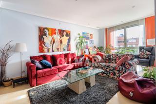 Appartement  Calle de embajadores. Piso en venta en calle de embajadores 183, madrid