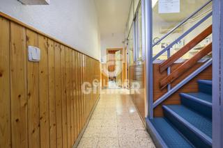 Office space in Delicias. Oficinas con posibilidad de conversión a viviendas en paseo de l