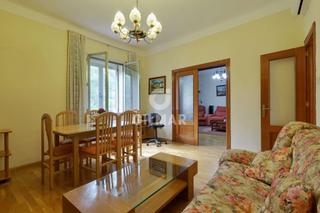 Pis a Delicias. Descubre esta excepcional vivienda en altura, un piso exterior u