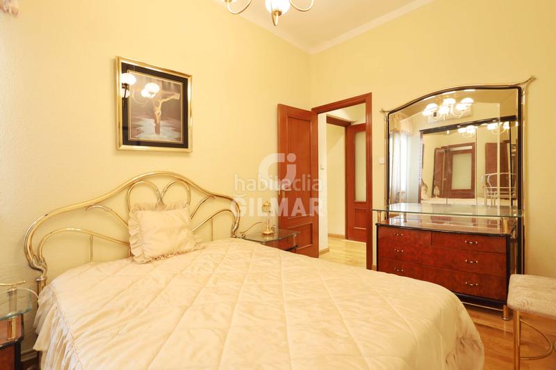 Foto 0b5b06e5-6dfc-4465-b213-11044aa811e2. Flat with heating in Delicias Madrid